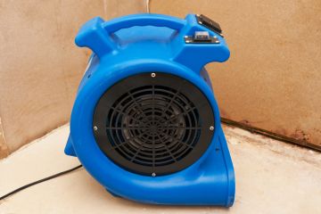 Emergency Water Removal in Perris, California by Inland Empire Flood Kings