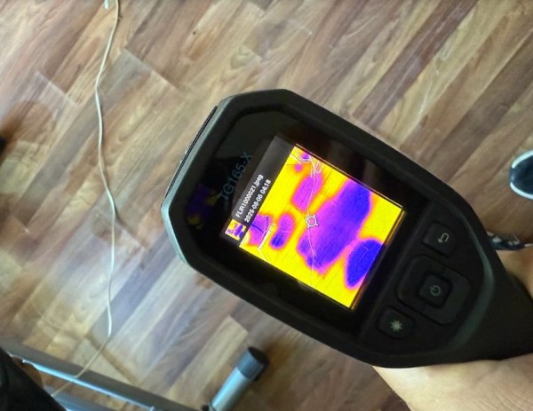 Water Damage Restoration in Oceanside, CA (1)