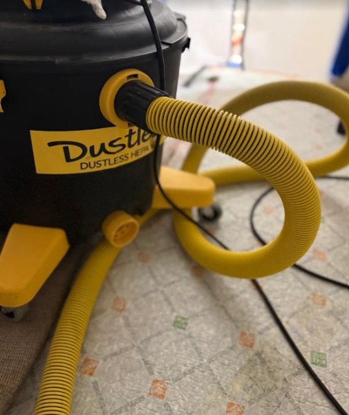 Dry Out Services in Moreno Valley, CA (1)