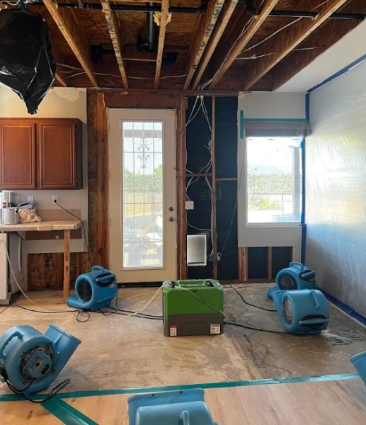 Water Damage Restoration in Riverside, CA (1)
